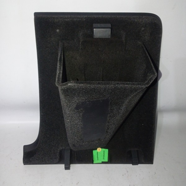Porta Objetos Vw Passat B6 2006 2010 3c1857921