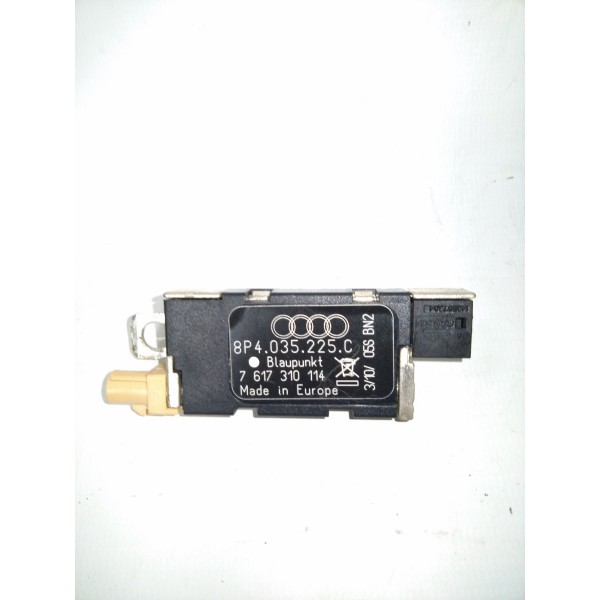 Sensor Amplificador Antena Audi A3 Sportback 8p4035225c