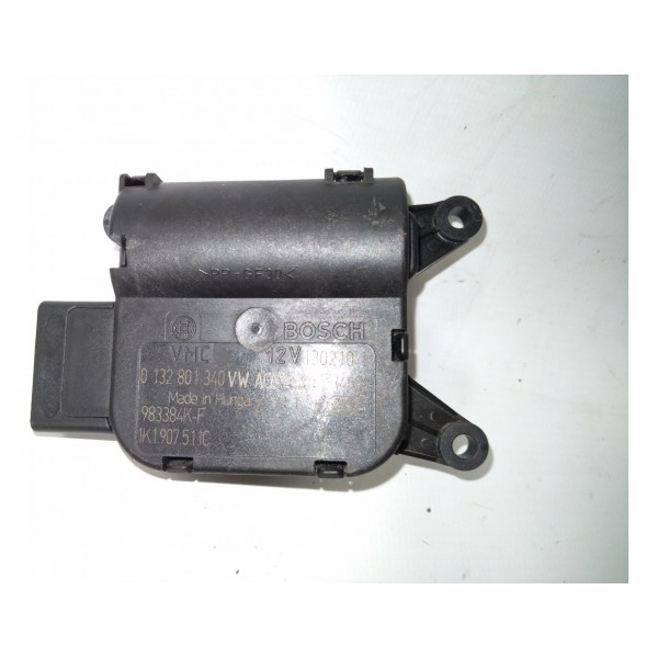 Atuador Ar Condicionado Audi A3 Sportback 983389h