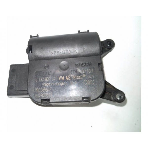 Atuador Ar Condicionado Audi A3 Sportback 983389h