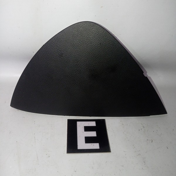 Acabamento Lateral Painel Esquerda Vw Passat B6 2006 2010