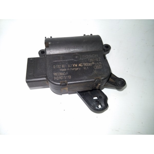 Atuador Ar Condicionado Audi A3 Sportback 983386g