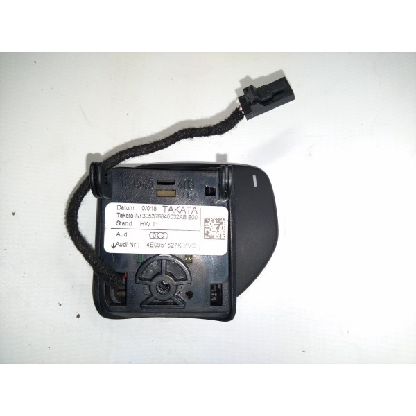 Borboleta Volante - Esquerda Audi A3 Sportback