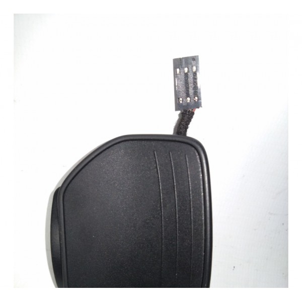 Borboleta Volante - Esquerda Audi A3 Sportback