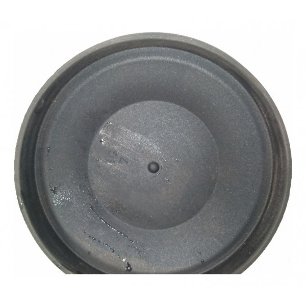 Tampa Borracha Farol Audi A3 Sportback