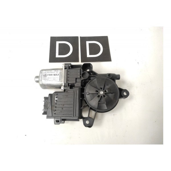 Motor Vidro Eletrico Dianteiro Direito T-cross 2019 / 2021