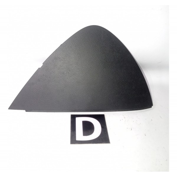 Acabamento Lateral Painel Direito Vw Passat B6 2006 2010