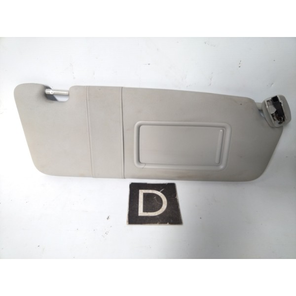 Quebra Sol Direito Audi A3 Sportback 2010