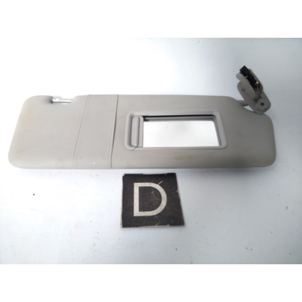 Quebra Sol Direito Audi A3 Sportback 2010