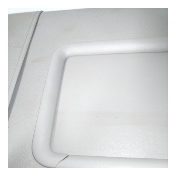 Quebra Sol Direito Audi A3 Sportback 2010