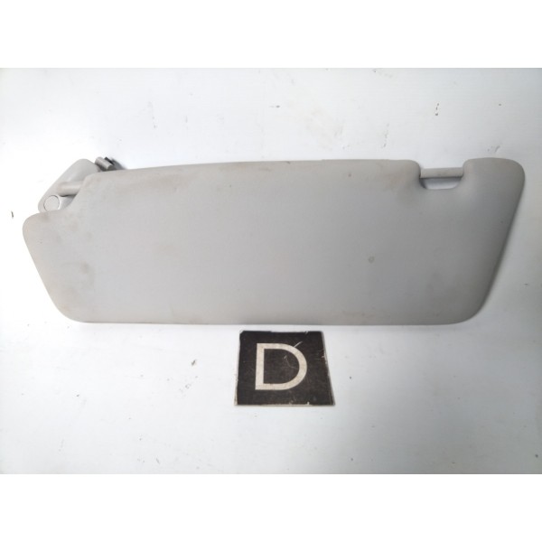 Quebra Sol Direito Audi A3 Sportback 2010