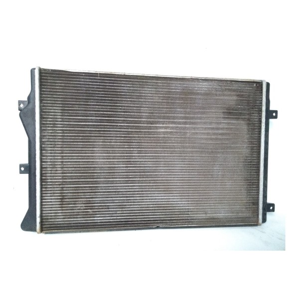 Radiador Audi A3 Sportback 2010