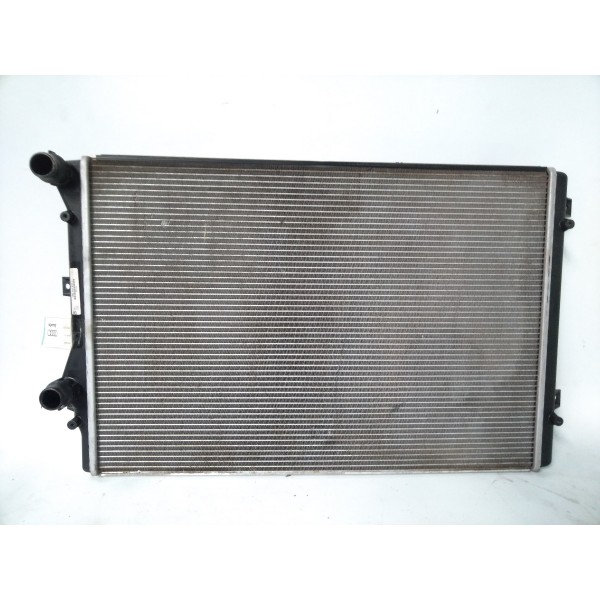 Radiador Audi A3 Sportback 2010