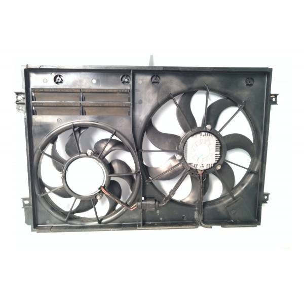 Ventoinha Audi A3 Sportback 2010