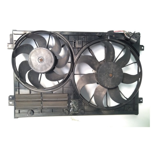 Ventoinha Audi A3 Sportback 2010