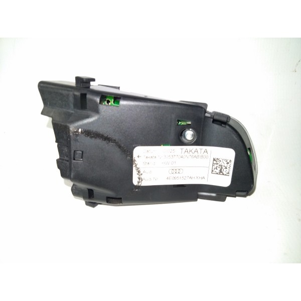 Botão Volante Esquerdo Audi A3 Sportback 2010