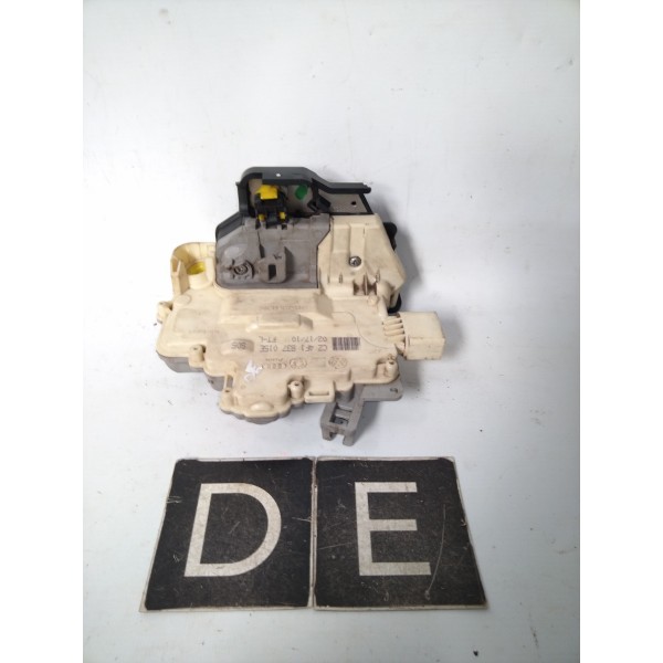 Trava Elétrica Dianteira Esquerda Audi A3 Sportback 2010