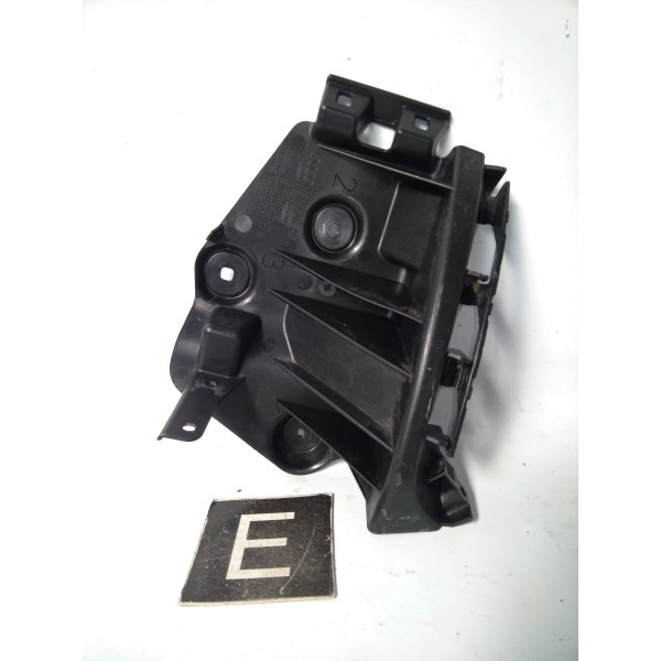 Guia Parachoque T,e Audi A3 Sportback 2010  Detalhe