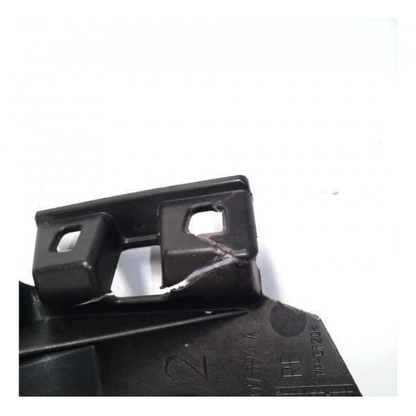 Guia Parachoque T,d Audi A3 Sportback 2010  Detalhe