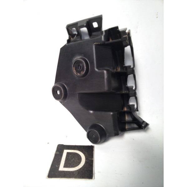 Guia Parachoque T,d Audi A3 Sportback 2010  Detalhe