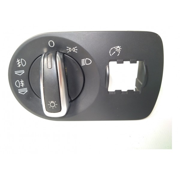Interruptor Farol Audi A3 Sportback 2010