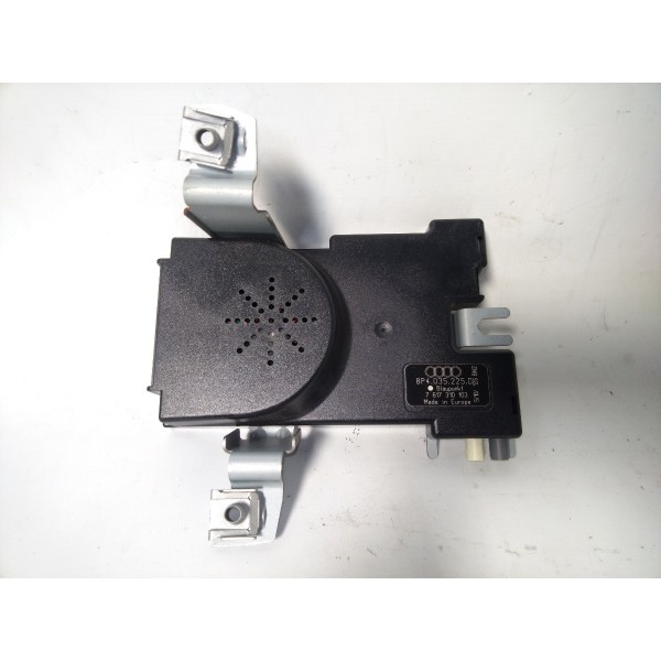 Modulo Antena Audi A3 Sportback 2010 Preto