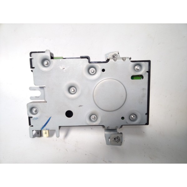 Modulo Antena Audi A3 Sportback 2010 Preto