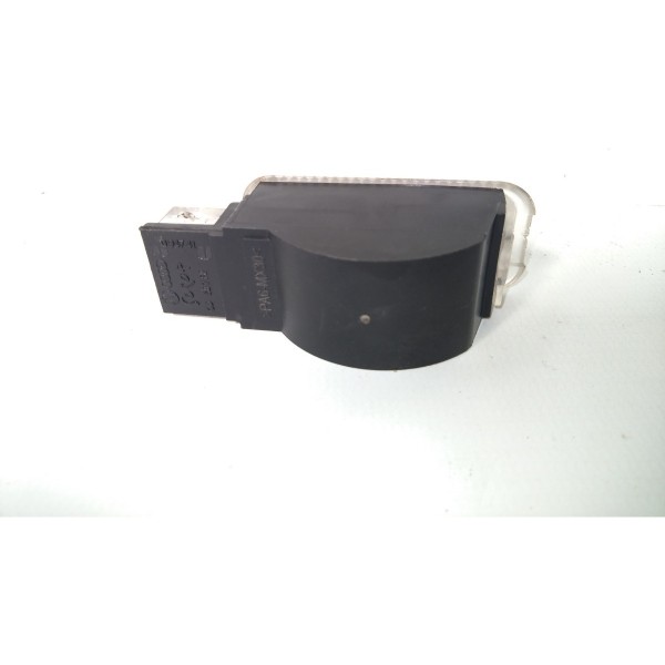 Luz Porta Malas Audi A3 Sportback 2010