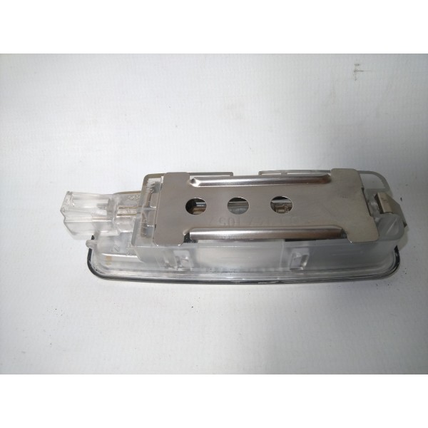 Luz Quebra Sol Traseira Audi A3 Sportback 2010