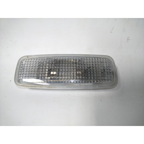 Luz Quebra Sol Traseira Audi A3 Sportback 2010