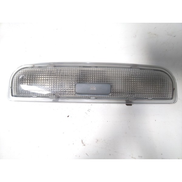 Luz Cortesia Traseira Audi A3 Sportback 2010