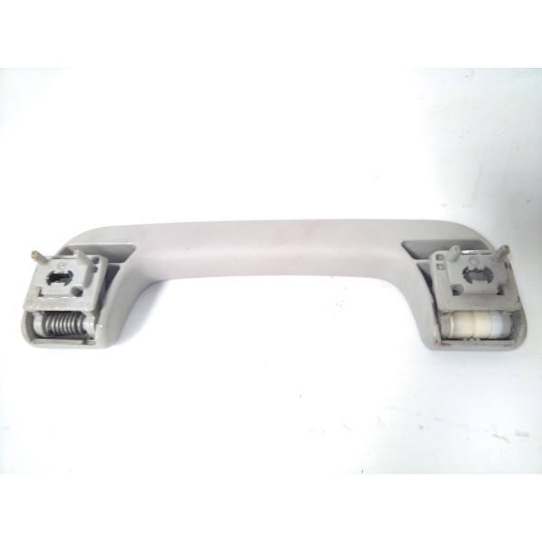 Alca Teto Pqp Audi A3 Sportback 2010