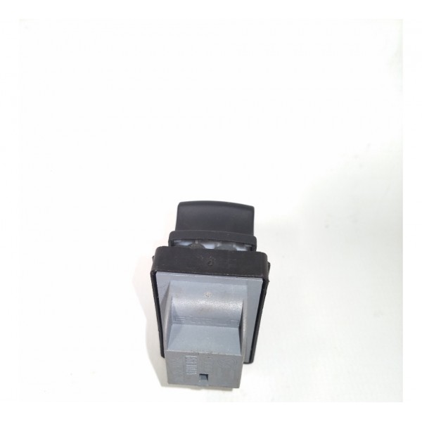 Botão Vidro Elétrico Simples Audi A3 Sportback 2010