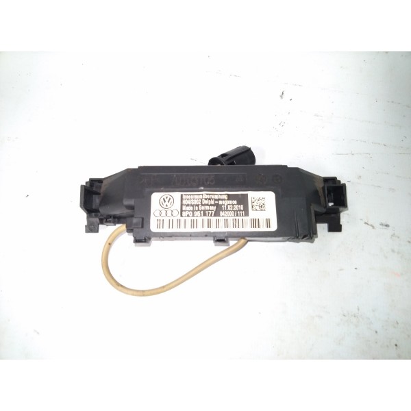Sensor Alarme Audi A3 Sportback 2010