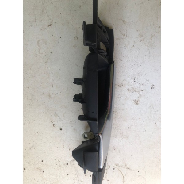 Maçaneta Interna Dianteira Esquerdo  Audi A3 Sportback 2010