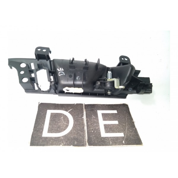 Maçaneta Interna Dianteira Esquerdo  Audi A3 Sportback 2010