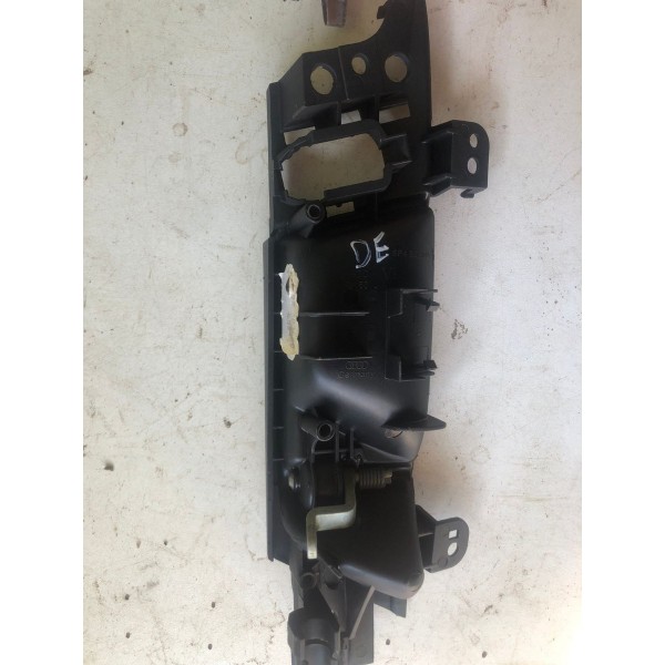 Maçaneta Interna Dianteira Esquerdo  Audi A3 Sportback 2010