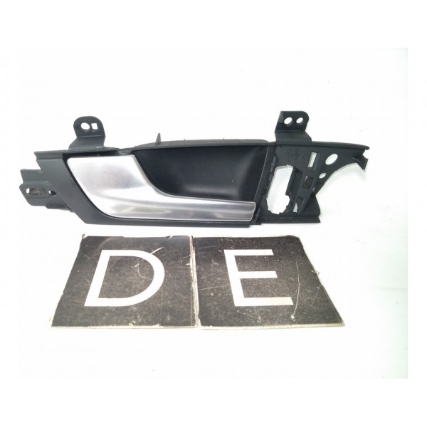 Maçaneta Interna Dianteira Esquerdo  Audi A3 Sportback 2010