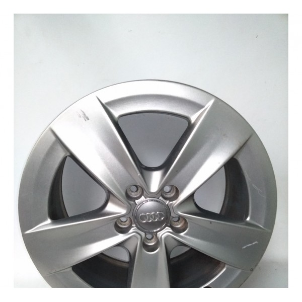 Jg Rodas 7,5jx17 H2 Et56 5x112 Audi A3 Sportback 2010