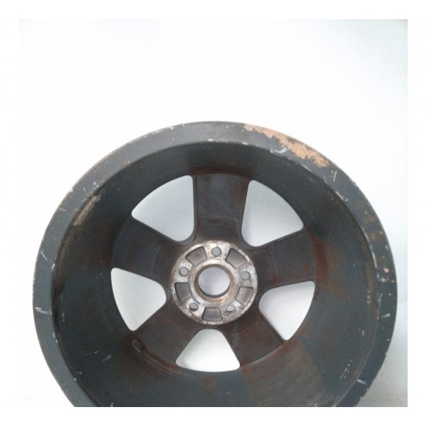 Jg Rodas 7,5jx17 H2 Et56 5x112 Audi A3 Sportback 2010