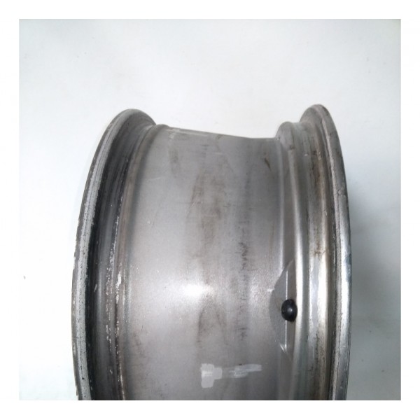 Jg Rodas 7,5jx17 H2 Et56 5x112 Audi A3 Sportback 2010