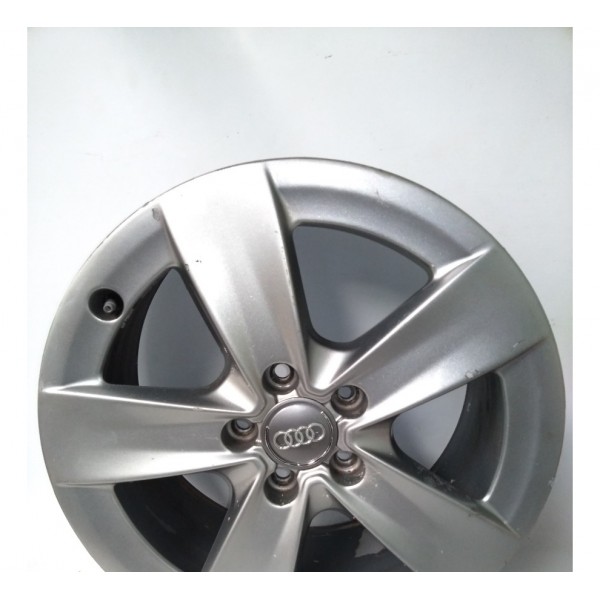 Jg Rodas 7,5jx17 H2 Et56 5x112 Audi A3 Sportback 2010