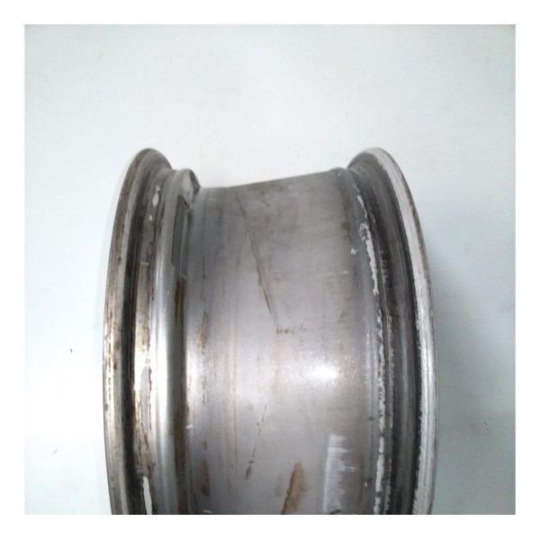 Jg Rodas 7,5jx17 H2 Et56 5x112 Audi A3 Sportback 2010