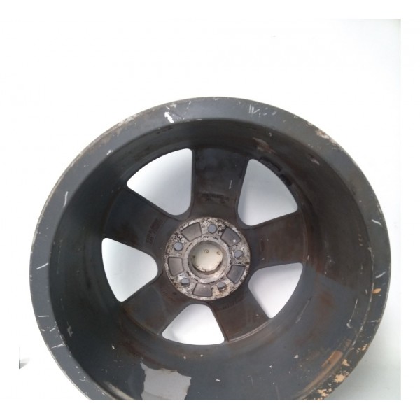 Jg Rodas 7,5jx17 H2 Et56 5x112 Audi A3 Sportback 2010