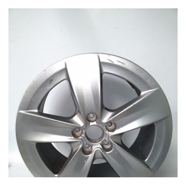 Jg Rodas 7,5jx17 H2 Et56 5x112 Audi A3 Sportback 2010