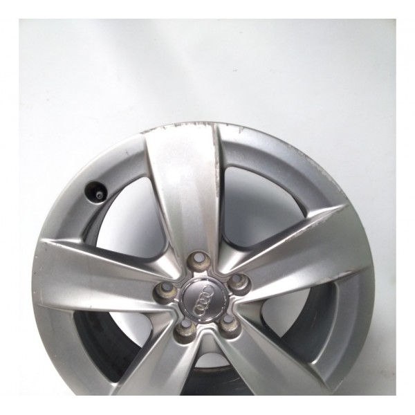 Jg Rodas 7,5jx17 H2 Et56 5x112 Audi A3 Sportback 2010