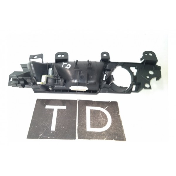 Maçaneta Interna Traseira Direita Audi A3 Sportback 2010