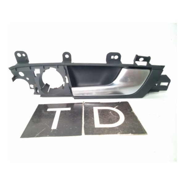 Maçaneta Interna Traseira Direita Audi A3 Sportback 2010