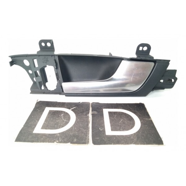 Maçaneta Interna Dianteira Direita Audi A3 Sportback 2010