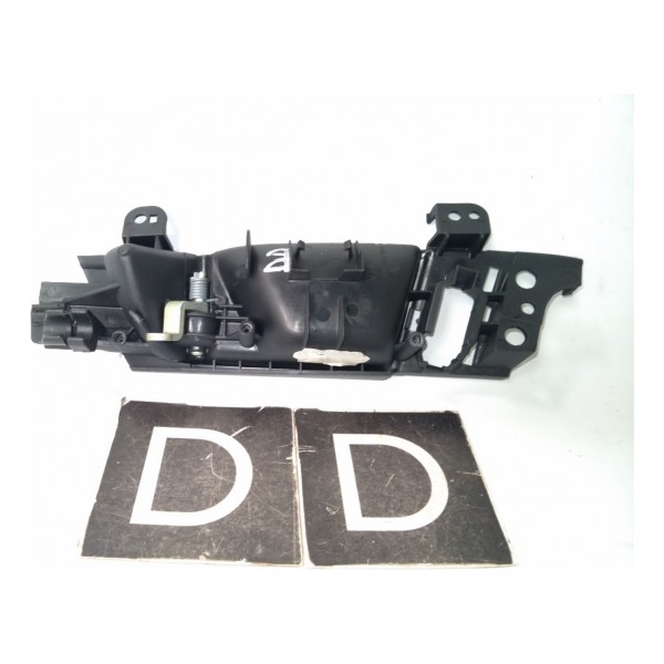 Maçaneta Interna Dianteira Direita Audi A3 Sportback 2010